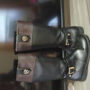 Mike Kors boots